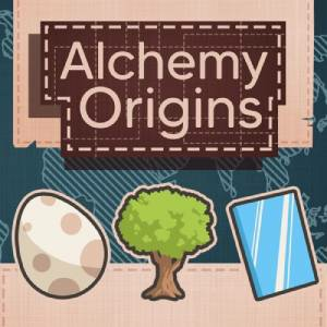 Alchemy Origins Switch