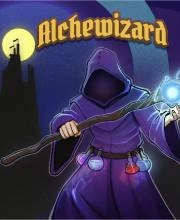 Alchewizard Playstation 5