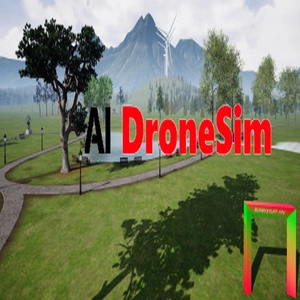 AIDroneSim Pc