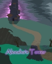 Aleesha's Tower Switch