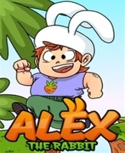Alex the Rabbit Xbox One
