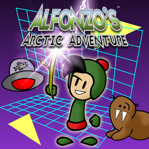 Comprar Alfonzo’s Arctic Adventure Xbox One Barato Comparar Preços