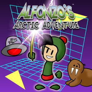 Comprar Alfonzo’s Arctic Adventure Xbox Series Barato Comparar Preços