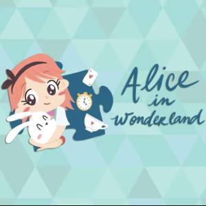 Comprar Alice in Wonderland A jigsaw puzzle tale PS4 Comparar Preços