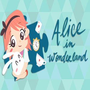 Comprar Alice in Wonderland a jigsaw puzzle tale CD Key Comparar Preços