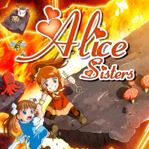 Comprar Alice Sisters Nintendo Switch barato Comparar Preços