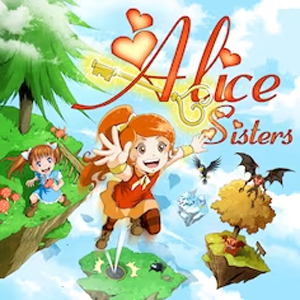 Comprar Alice Sisters Xbox Series Barato Comparar Preços