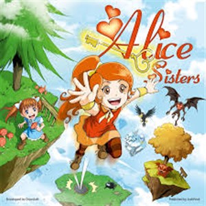 Comprar Alice Sisters CD Key Comparar Preços