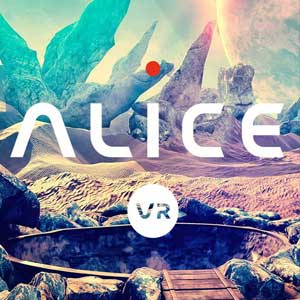 Comprar Alice VR CD Key Comparar Preços