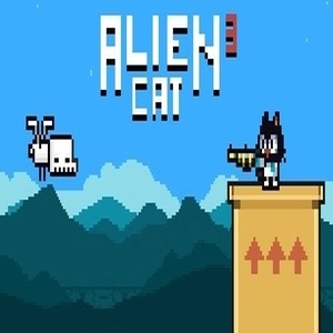 Alien Cat 3 Pc