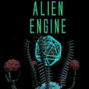 Alien Engine Playstation 4