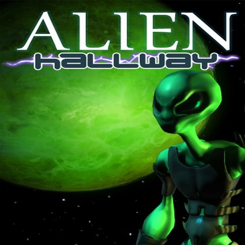 Alien Hallway
 Pc
