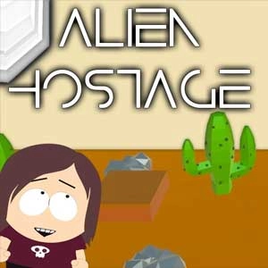 Alien Hostage Pc