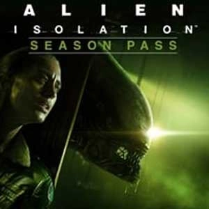 Alien Isolation Season Pass Xbox One