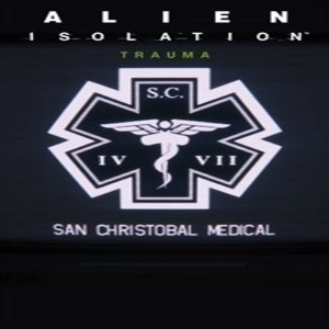 Alien Isolation Trauma Xbox One
