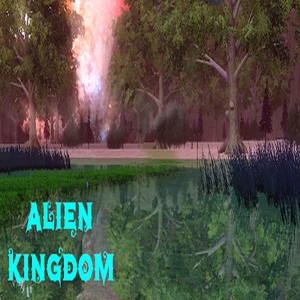 Alien Kingdom Pc