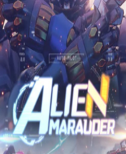 Comprar Alien Marauder CD Key Comparar Preços