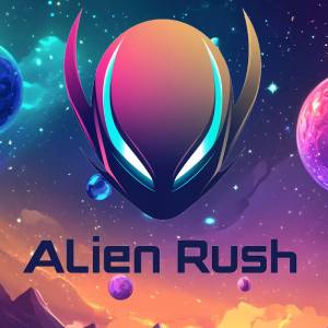 Comprar Alien Rush PS5 Barato Comparar Preços