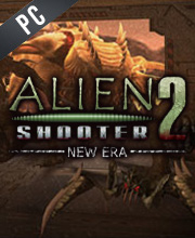 Comprar Alien Shooter 2 New Era CD Key Comparar Preços