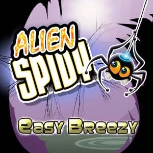 Alien Spidy Easy Breezy Pc