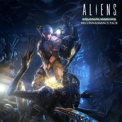Comprar Aliens Colonial Marines Reconnaissance Pack CD Key Comparar Preços