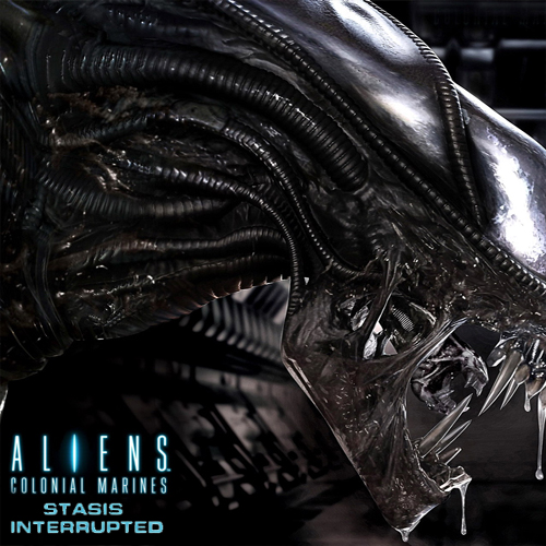 Comprar Aliens Colonial Marines Stasis Interrupted CD Key Comparar Precos