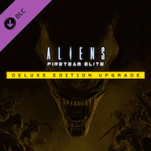 Comprar Aliens Fireteam Elite Deluxe Edition Upgrade PS4 Comparar Preços