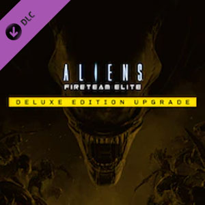 Comprar Aliens Fireteam Elite Deluxe Edition Upgrade CD Key Comparar Preços