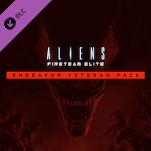 Comprar Aliens Fireteam Elite Endeavor Veteran Pack PS4 Comparar Preços