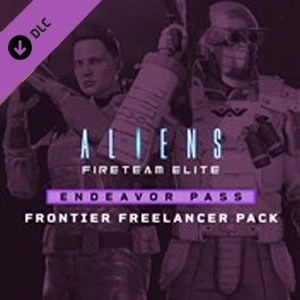 Aliens Fireteam Elite Frontier Freelancer Pack Xbox One