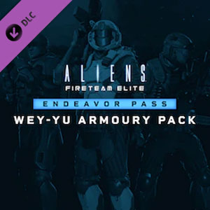 Comprar Aliens Fireteam Elite Wey-Yu Armoury Xbox Series Barato Comparar Preços