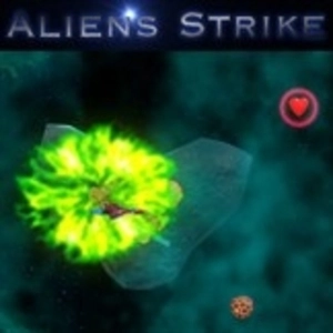 Aliens Strike Xbox One