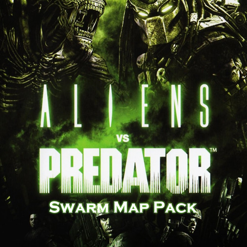 Comprar Aliens vs Predator Swarm Map Pack CD Key Comparar Preços