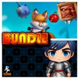 ALL GAMES YUME GAME STUDIO Pc