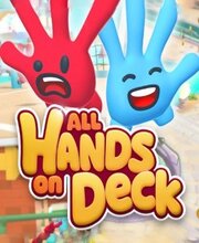 Comprar All Hands on Deck CD Key Comparar Preços