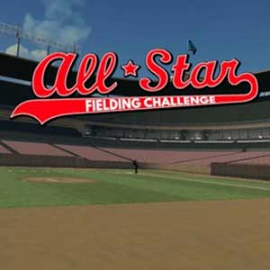 Comprar All-Star Fielding Challenge VR CD Key Comparar Preços