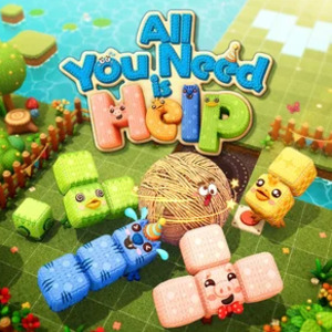 All You Need is Help Switch