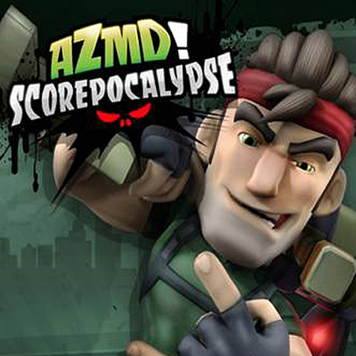 Comprar All Zombies Must Die Scorepocalypse CD Key - Comparar Preos