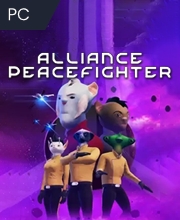 Comprar Alliance Peacefighter VR CD Key Comparar Preços