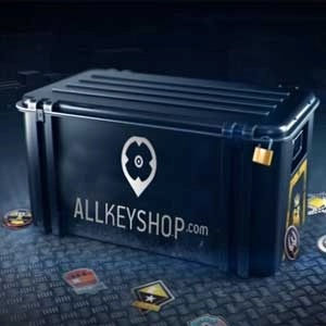 Allkeyshop CSGO Skin Case Pc