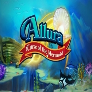 Comprar Allura Curse of the Mermaid CD Key Comparar Preços