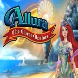 Comprar Allura The Three Realms CD Key Comparar Preços