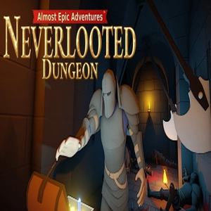 Almost Epic Adventures Neverlooted Dungeon Pc