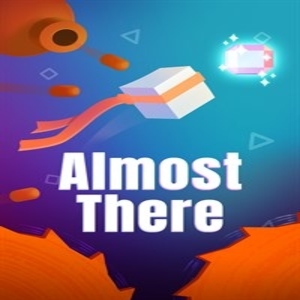 Comprar Almost There The Platformer Xbox One Barato Comparar Preços