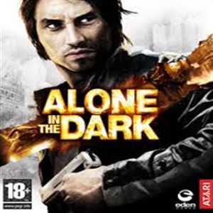 Comprar Alone In The Dark 5 CD Key Comparar Preços