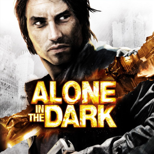 Comprar Alone in the Dark CD Key Comparar Preços