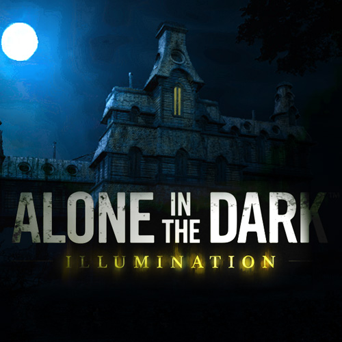 Comprar Alone in the Dark Illumination CD Key Comparar Preços