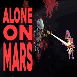Alone on Mars Pc