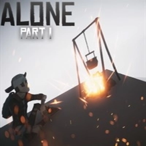 Alone Part 1 Xbox Series X