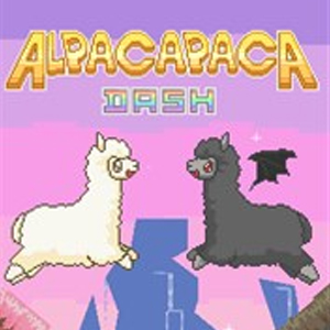 Alpacapaca Dash Xbox One